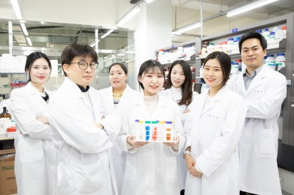 칸젠, 가려움증 ‘소양증 치료 물질’ 일본·유럽 이어 미국 특허 등록 올해 물질 상용화 박차
