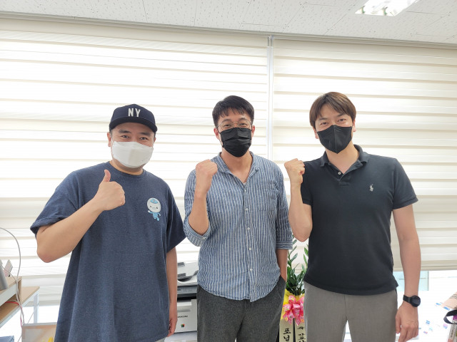 간호사연구소, 디지털 간호 기술개발 연구과제 R&D 선정