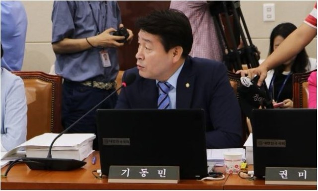 민주당 기동민 의원 "지자체에 의대 신설권 주자"