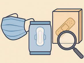 의약외품 표시·광고 가이드라인 개정