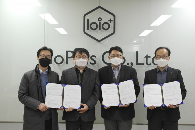 노블젠, 바이오플러스·가천대학교와 항바이러스 치료제 공동 연구 협약 체결
