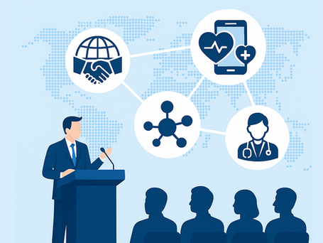 APEC 디지털 헬스 협력 논의, 서울서 포럼 개최