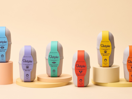 동아제약, 반려동물 건강관리 위한 펫 브랜드 '벳플' 론칭