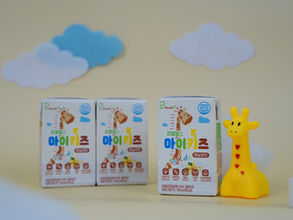 어린이 성장에 필수적 영양소 제공하는 '마이키즈 바닐라맛' 출시