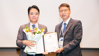 정창희 교수, 한국지질ㆍ동맥경화학회 2023 학술상 수상