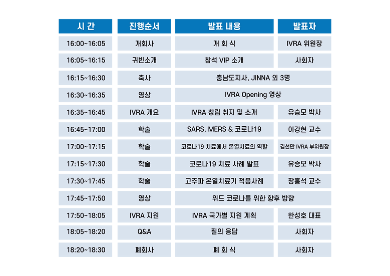 IVRA Conference Schedule (한글).png
