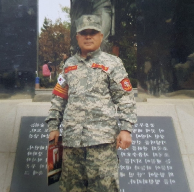 경기도 고양시 평범한 70대 가장, 장기 기증으로 2명 살려