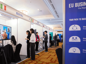 한-EU 의료기기 비즈니스 교류전 성황리 종료