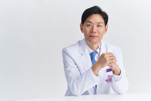 10년 더 건강하게, 부평 로로와 내과의원 건강검진센터 개원