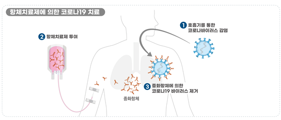 코로나19 치료제·백신 임상시험 등 진행 현황