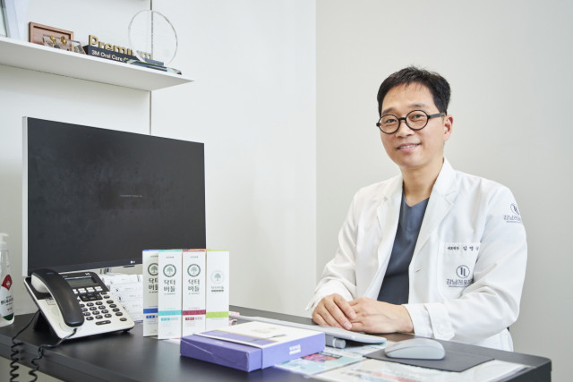 유한양행 닥터버들, ‘올바른 양치’ 교육 위한 치약·칫솔 제공