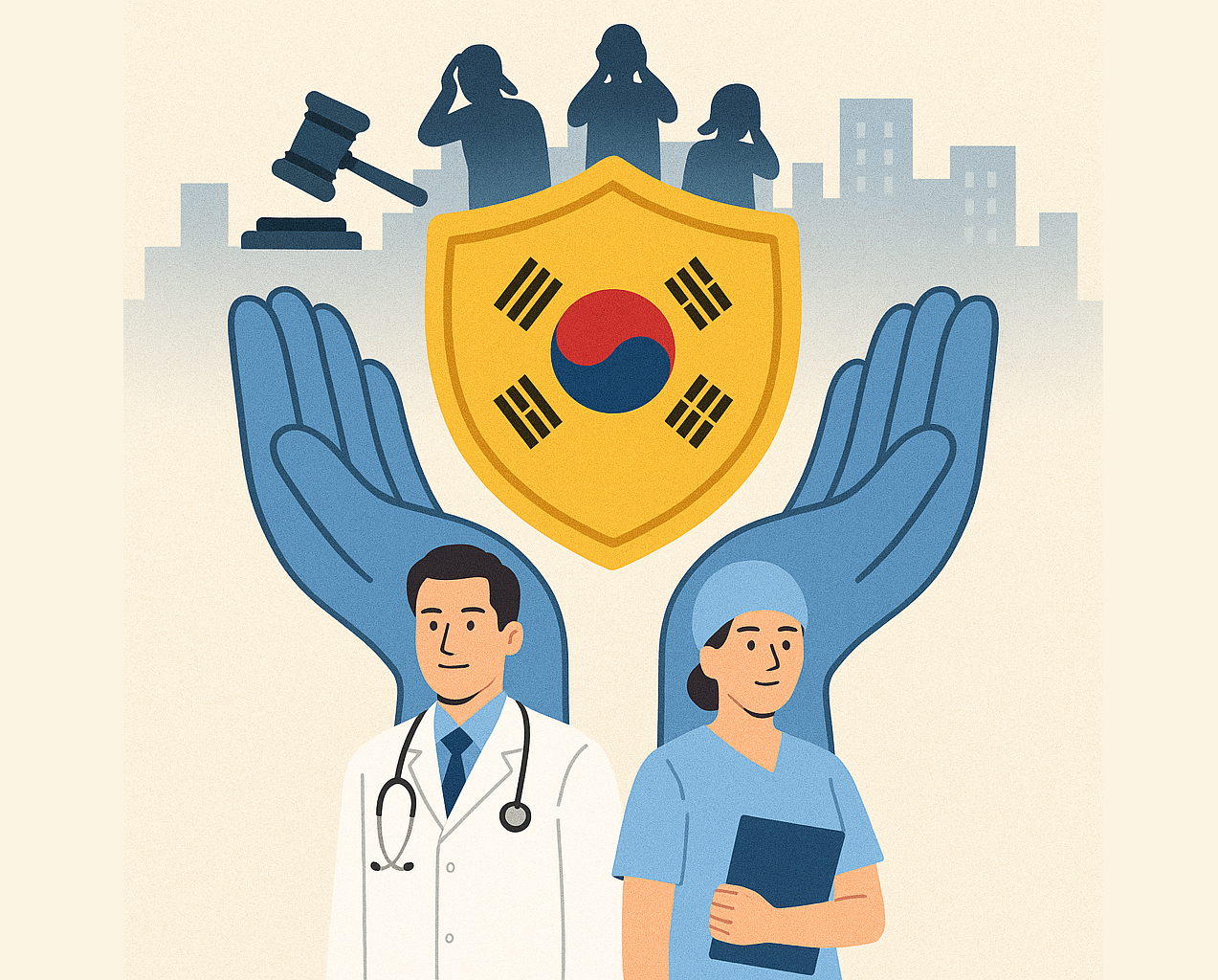 보건복지부, 필수의료 의료사고 배상보험료 국가지원 추진