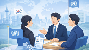 복지부·인재원, 2026 Go WHO 모집