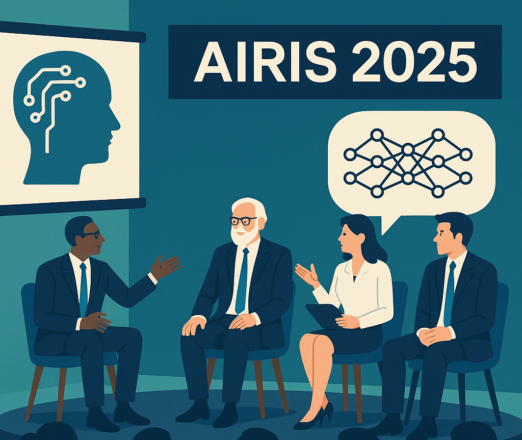 AIRIS 2025, AI 의료제품 글로벌 규제 논의의 장 연다