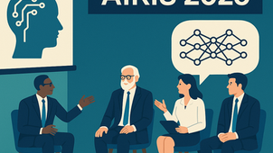 AIRIS 2025, AI 의료제품 글로벌 규제 논의의 장 연다
