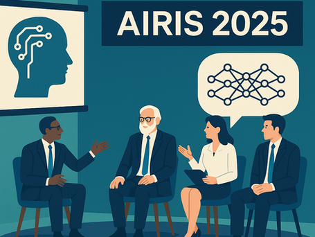 AIRIS 2025, AI 의료제품 글로벌 규제 논의의 장 연다