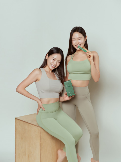 랩트리션, 붓기차 ‘브이티 솔루션’과 홈트 인플루언서 ‘흥둥이’의 건강한 컬래버레이션 공개