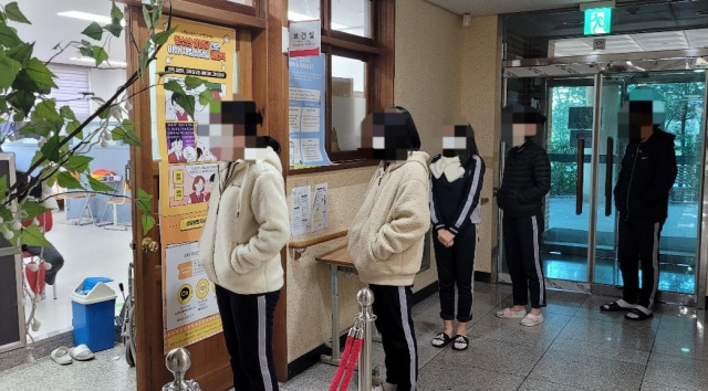한국보건교육학회 추계학술대회 ‘코로나19와 학교 참여 방역의 과제’ 개최