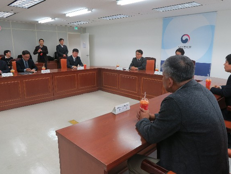 의-병-정, 문재인 케어 실무협의 본격 착수