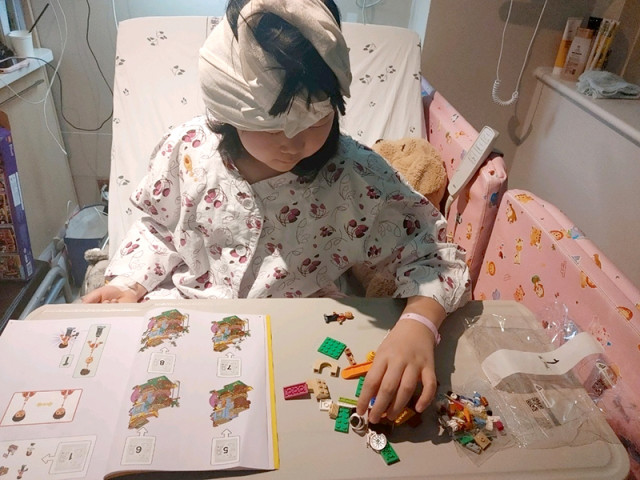 사랑의달팽이, ‘와우!다솜이 소리빛 사업’으로 청각장애인 인공달팽이관 수술 지원