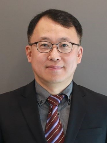 GC녹십자, 이한주 Discovery Unit장 영입
