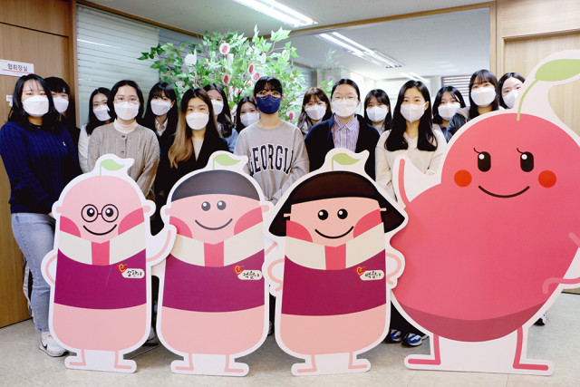 KMDP 대학생 서포터즈 7기 창단식 성황리 종료