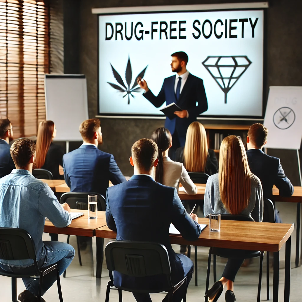 미래를 위한 한걸음, 마약류 예방·재활 전문인력 양성 확대