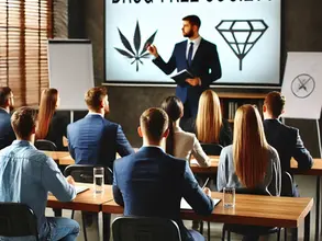 미래를 위한 한걸음, 마약류 예방·재활 전문인력 양성 확대