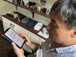 시니어용 두뇌자극훈련, '두뇌스트레칭365' 출시
