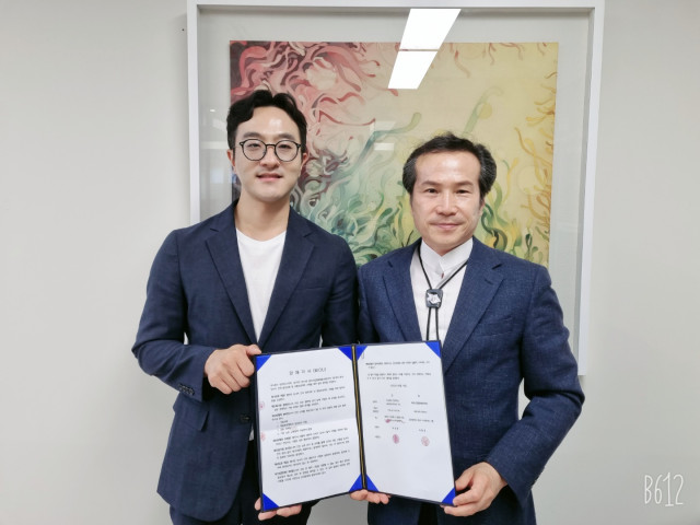손톱 데이터 기반 AI 헬스케어 스타트업 링커버스, 뷰티산업협회협동조합과 사업 확대 MOU 체결