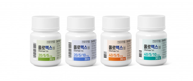 대웅제약, 2022 국제고혈압학회에서 고혈압·이상지질혈증 치료제 연구 결과 발표