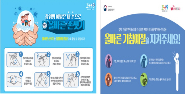독감 증가세 '주춤'...그래도 예년보다 높아