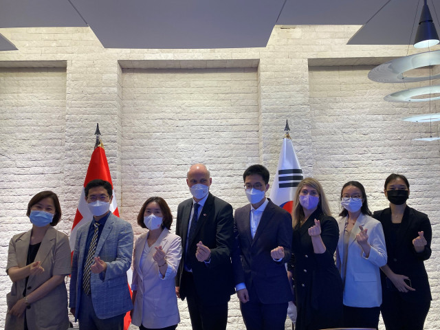 주한덴마크대사관, ‘한국-덴마크 일차 보건의료 및 만성질환’ 세미나 성료