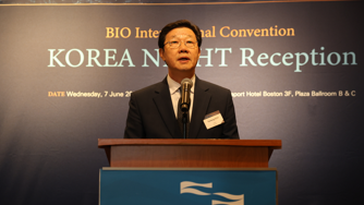 제약바이오협회, 미국 '바이오 클러스터와의 협력 가속화'