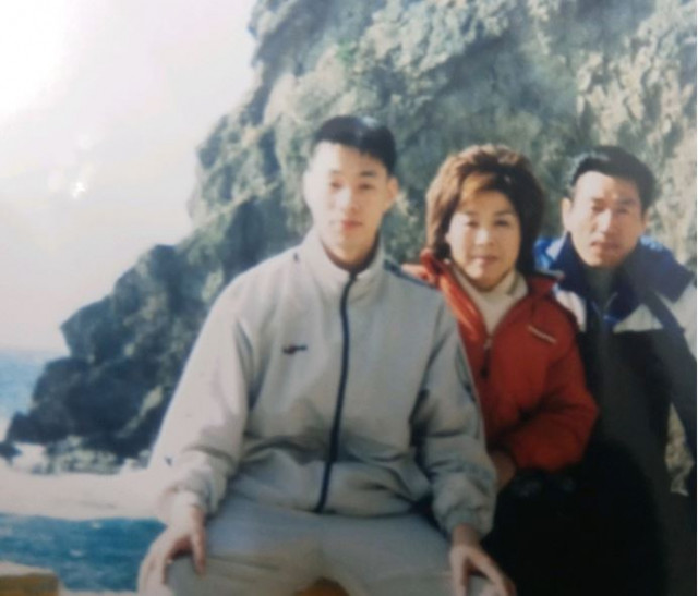 부산 사는 30대 청년 윤성호 씨, 장기조직 기증으로 생명의 끈 이어