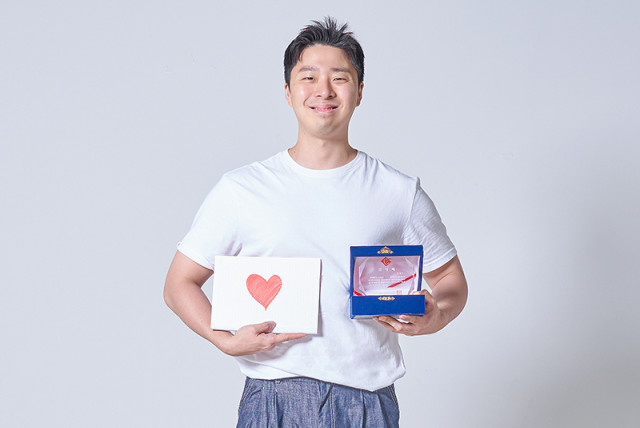 “사람을 살리는 사람이 돼라” 2022 조혈모세포 기증 사진 공모전 수상작 발표