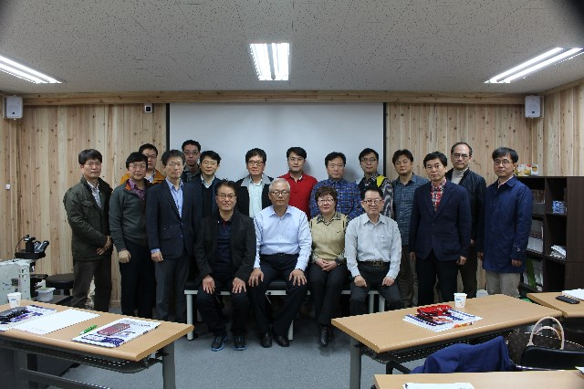 대한밸런스의학회 2018년도 2차 인턴 교육 진행