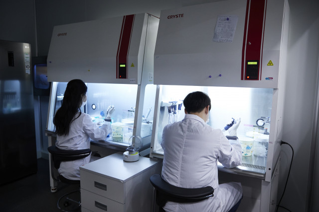 진캐스트, 캐나다 Neurocode labs와 LDT 사업화를 위한 MOU 체결
