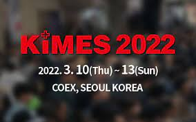 KIMES 2022, 대한민국 의료기기의 현재와 미래를 만나다