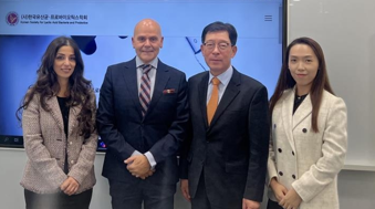 한국유산균·프로바이오틱스학회, IPA와 MOU 체결
