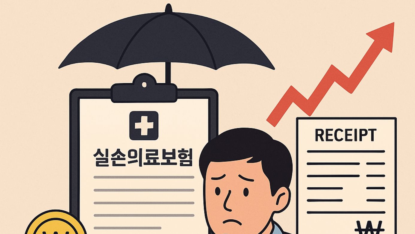 새로운 실손의료보험 개혁안 발표: 국민 부담 완화와 의료체계 정상화 기대