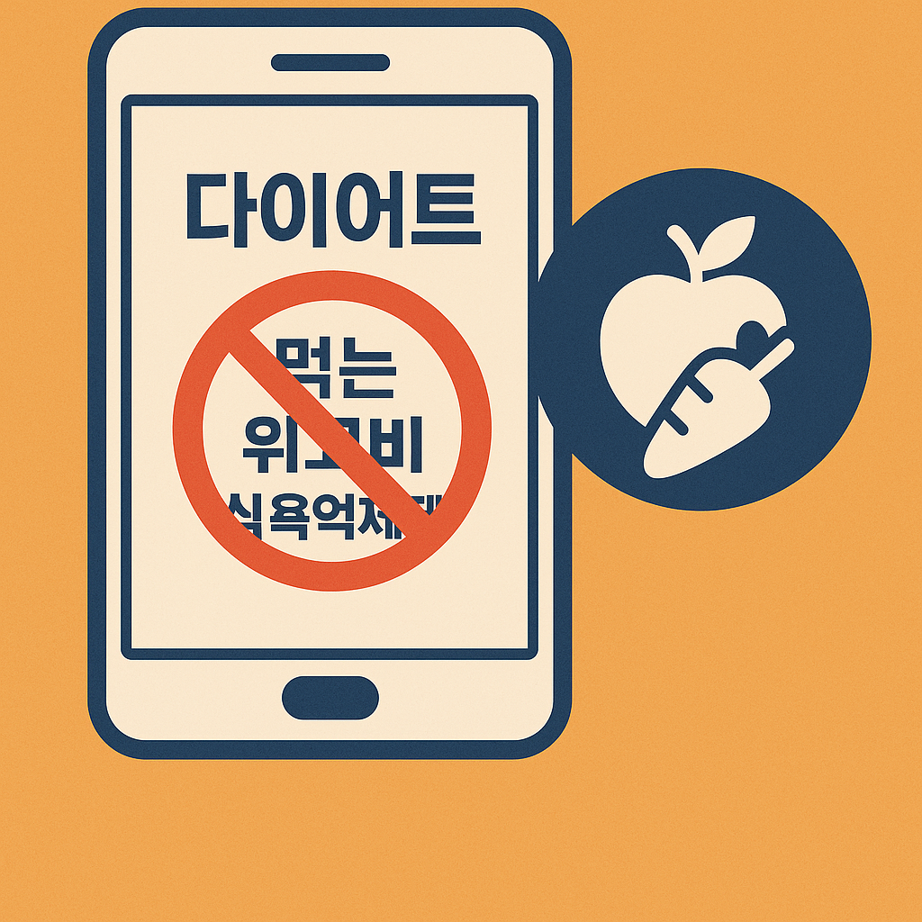 일반식품을 비만치료제로 사칭한 불법광고 324억 판매 적발