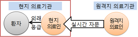의료인 간 원격의료에 대한 건강보험 수가(안) 마련 착수
