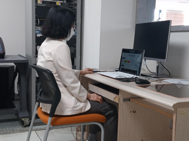 글로벌사이버대학교, 상계백병원 간호 인력 심리케어 프로그램 수행