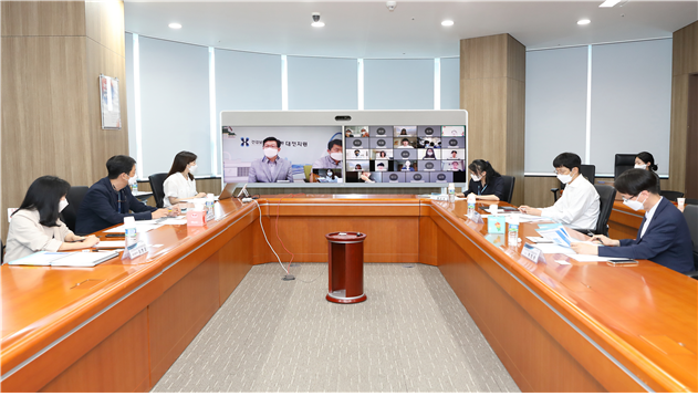 심사평가원, 산·학·관 연계교육으로 빅데이터 지역인재 양성