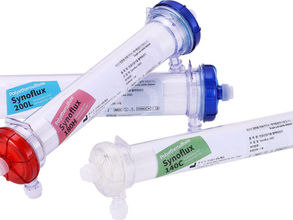 시노펙스, 국산 인공신장기용 혈액여과기로 환자 투석 개시