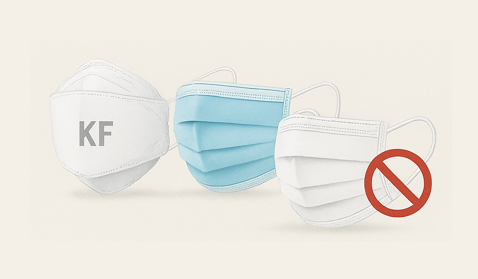 품질검사서 4개 제품 부적합