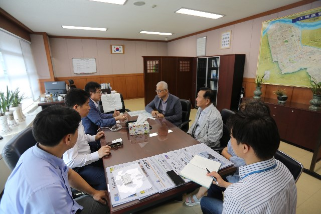사단법인 국제의료나눔재단, 저소득 가구 화장실 개선사업 지원