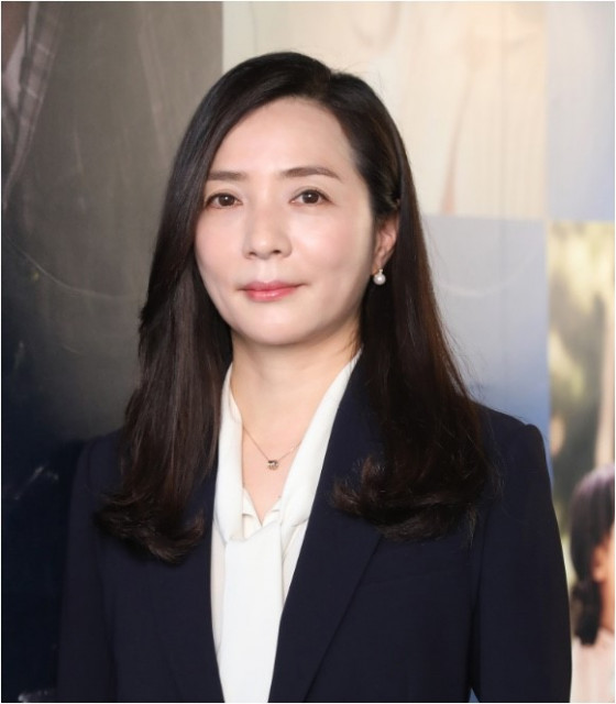 한국BMS제약, 이혜영 신임 대표 선임