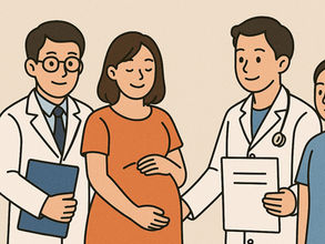 위기임산부 위한 민관 협력 체계 구축